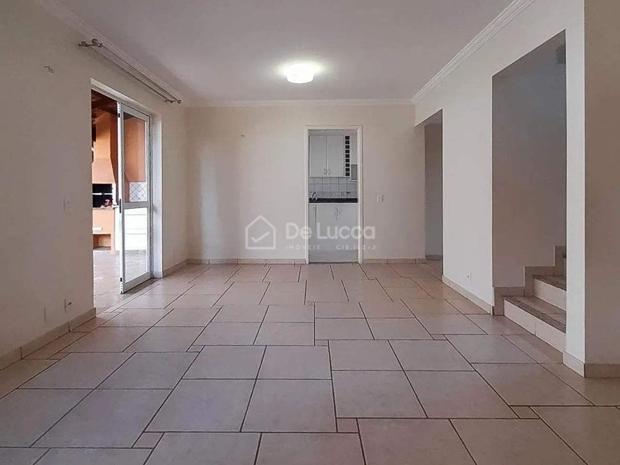 casa - Parque Alto Taquaral - Campinas - Foto 3