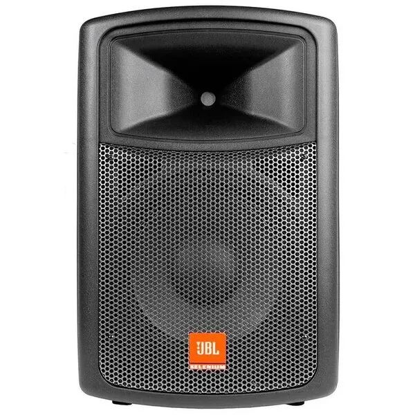 Caixa Acustica Jbl Selenium Js-151a ATIVA