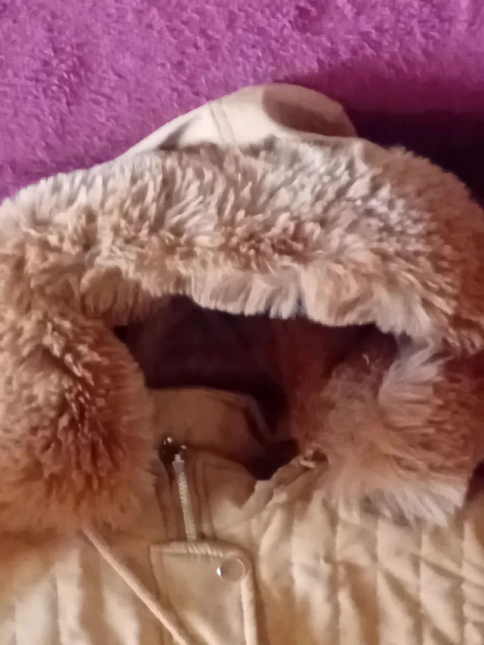 Casaco De Frio - Foto 3