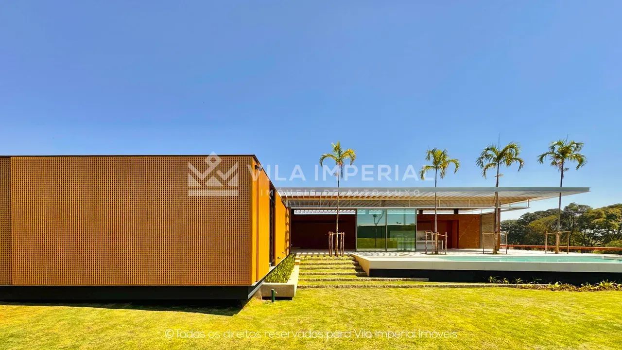 Imóvel para venda com 980 metros quadrados com 6 quartos - Foto 3