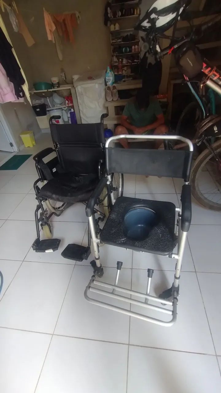 Cadeiras - Foto 2