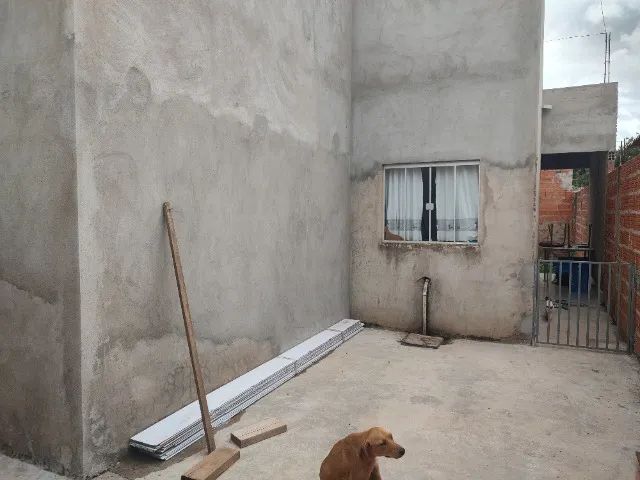 Vendo Casa Pedra 90 - Foto 2