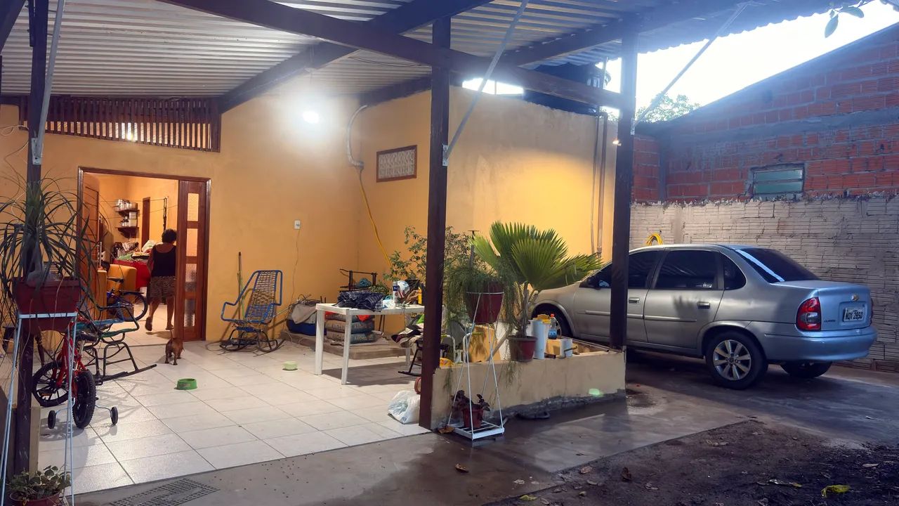 Vendo Casa em Parintins - Foto 3