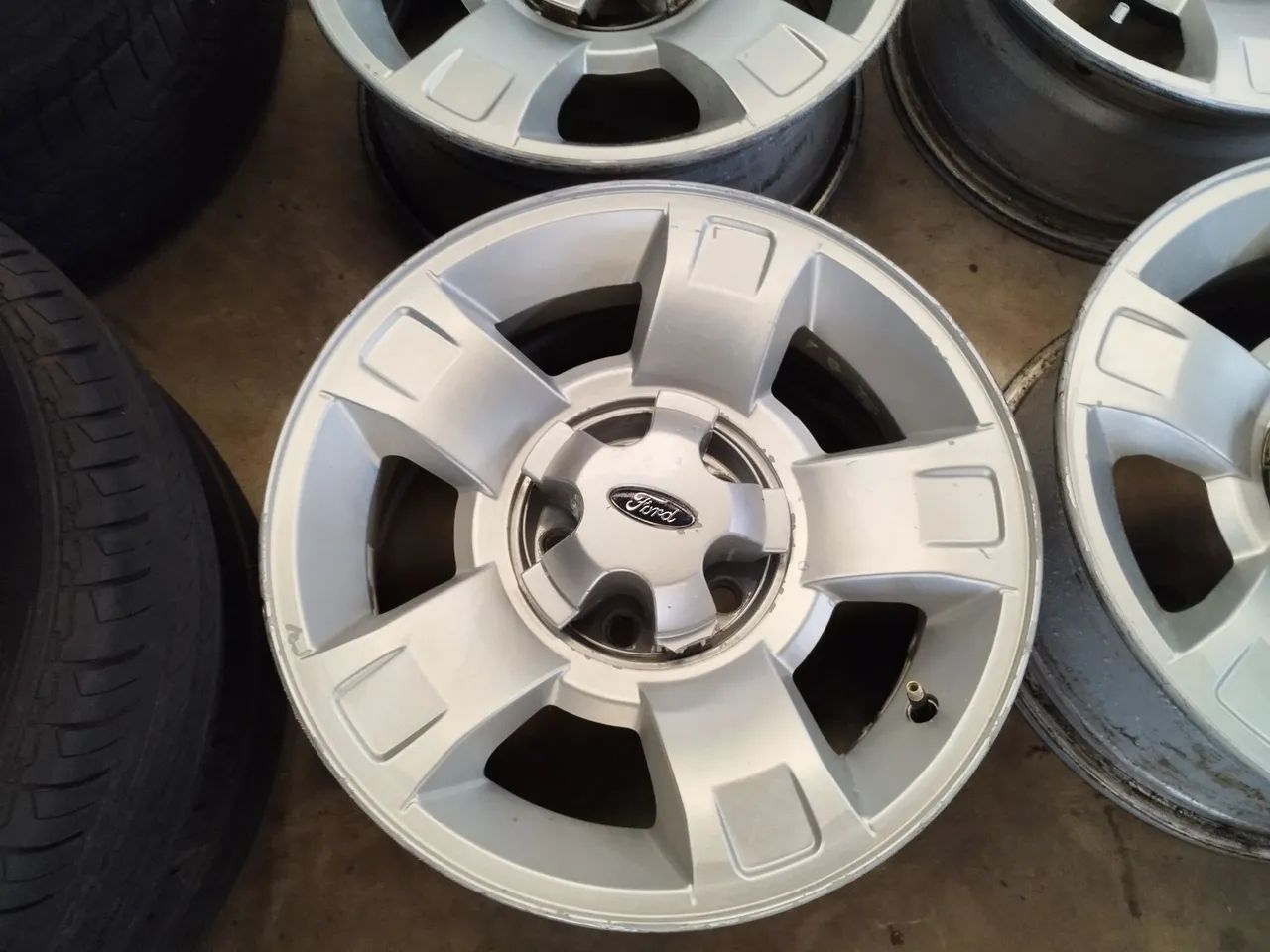 Rodas Ranger Aro 16 LIMITED - Foto 8