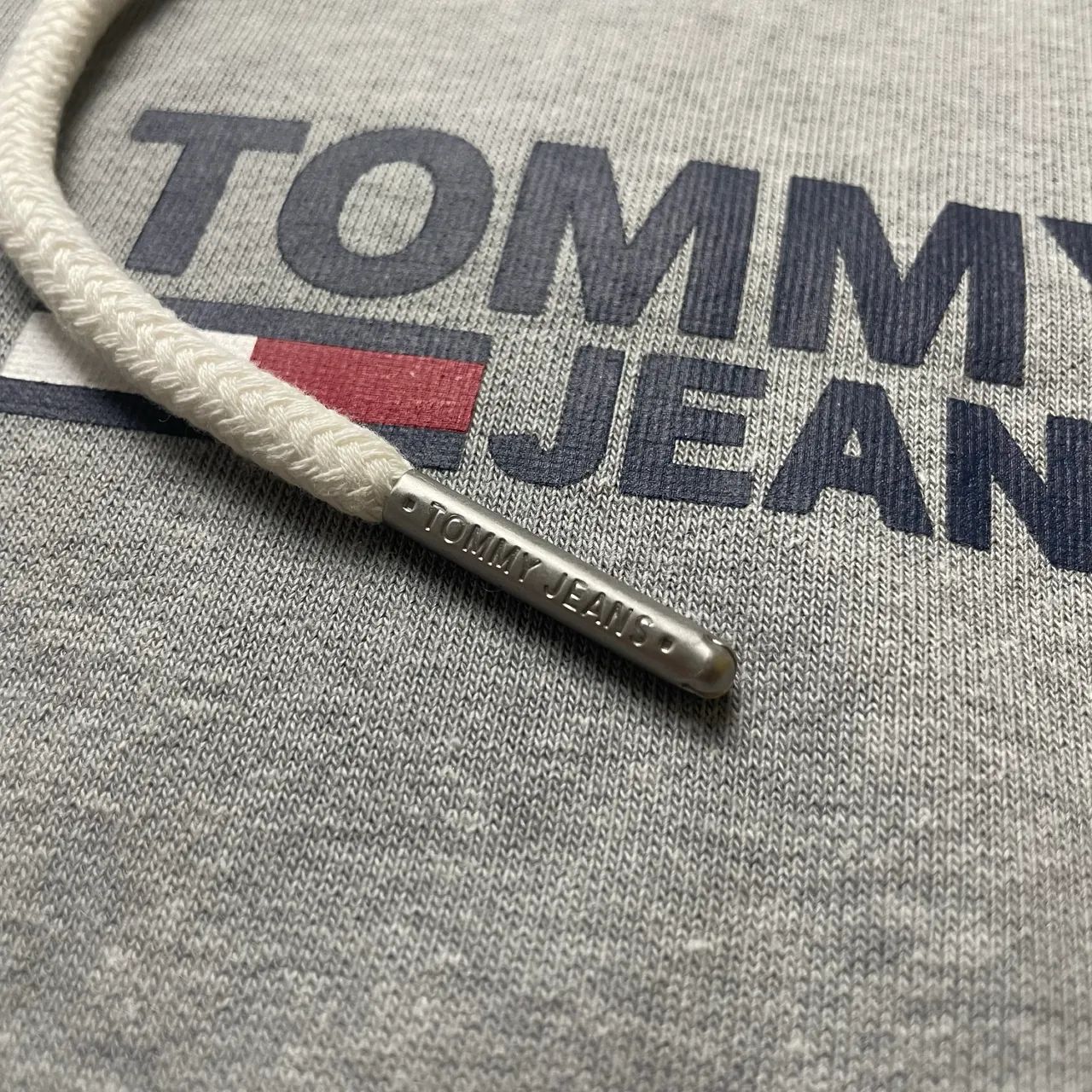 Moletom Tommy Jeans M Novo - Foto 4
