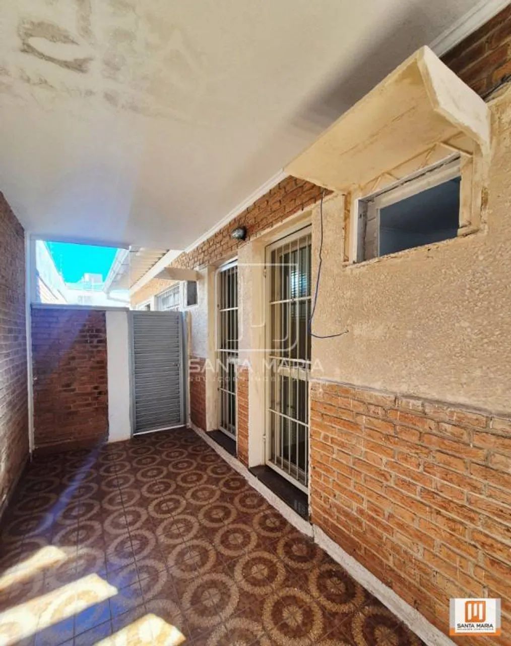 Casa (térrea na rua) 3 dormitórios/suite, cozinha planejada - Foto 4