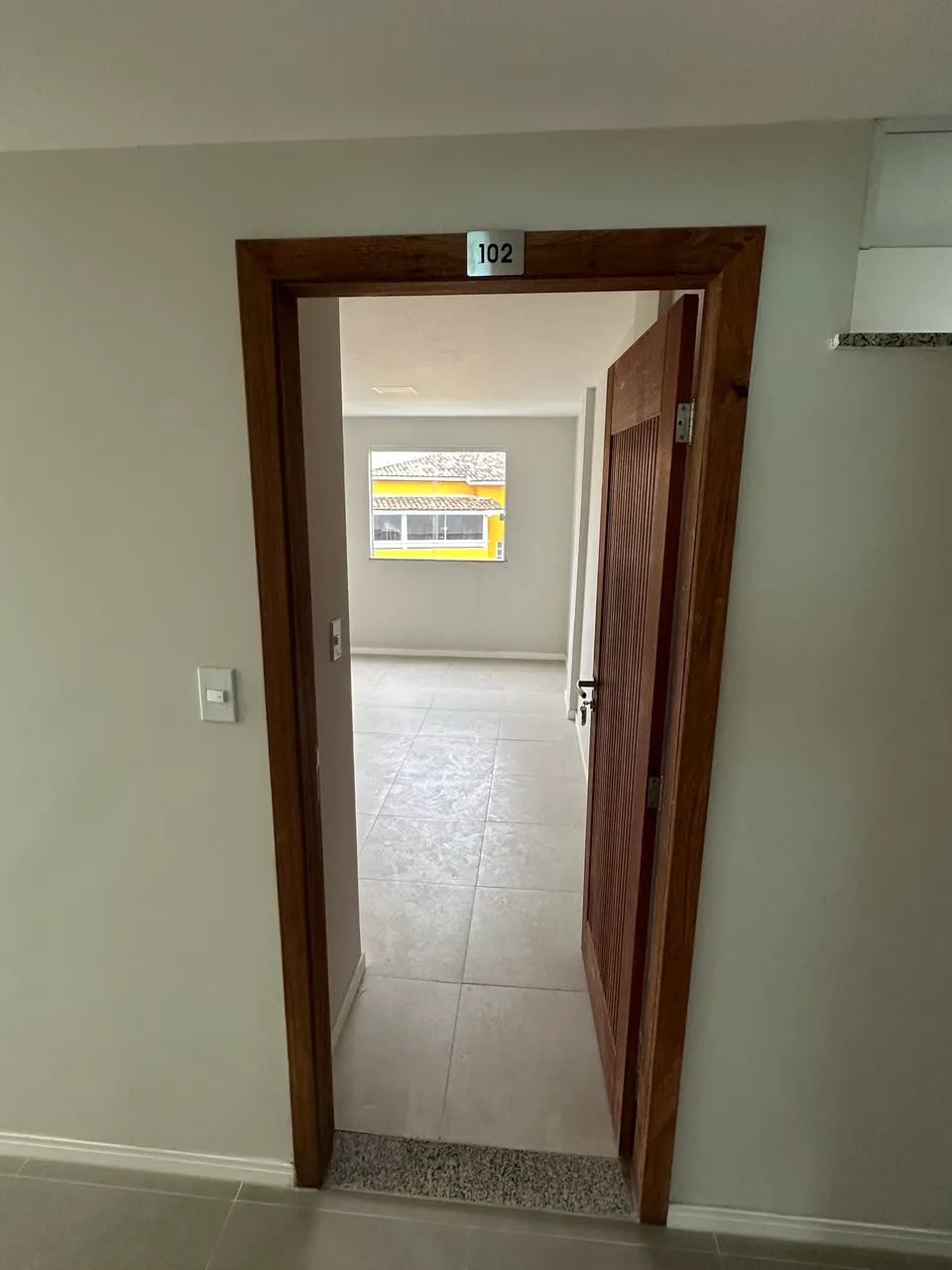 Alugo Apartamento de 1/4 e 2/4 no Cabula  - Foto 2
