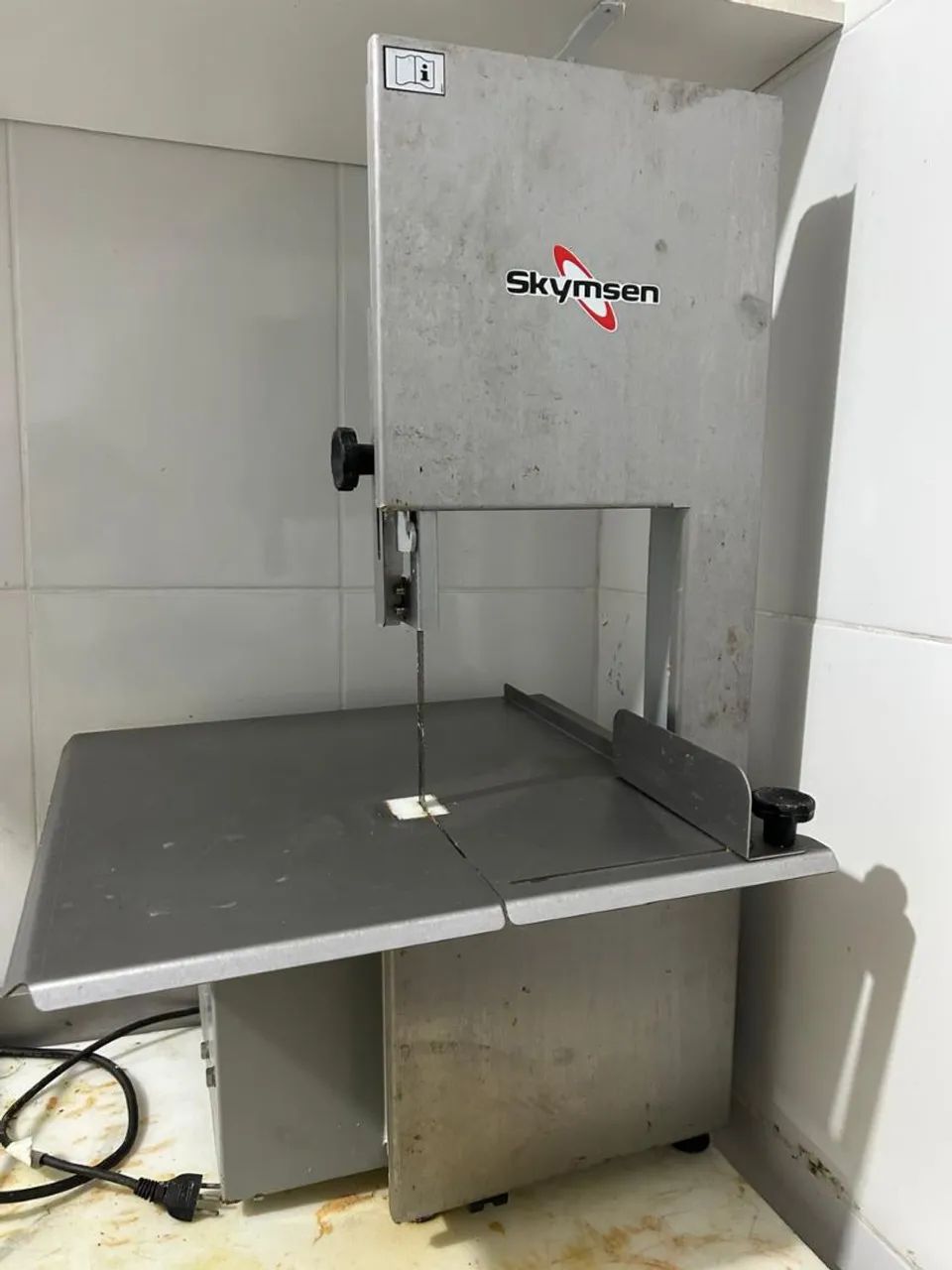 Equipamentos de Açougue  - Foto 5