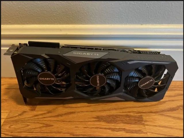 rtx 2080 super