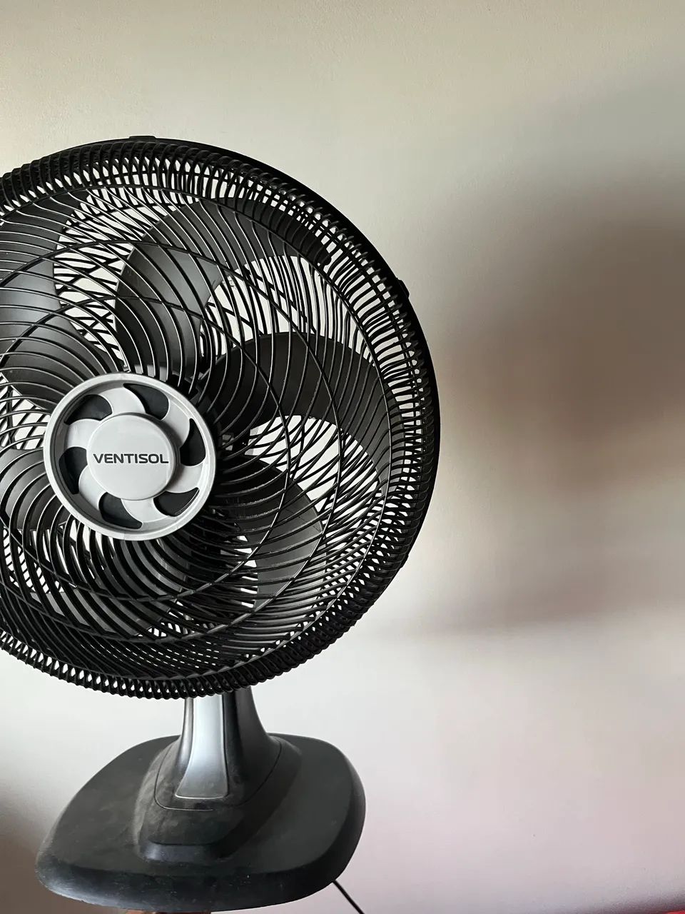 Ventilador - Foto 2