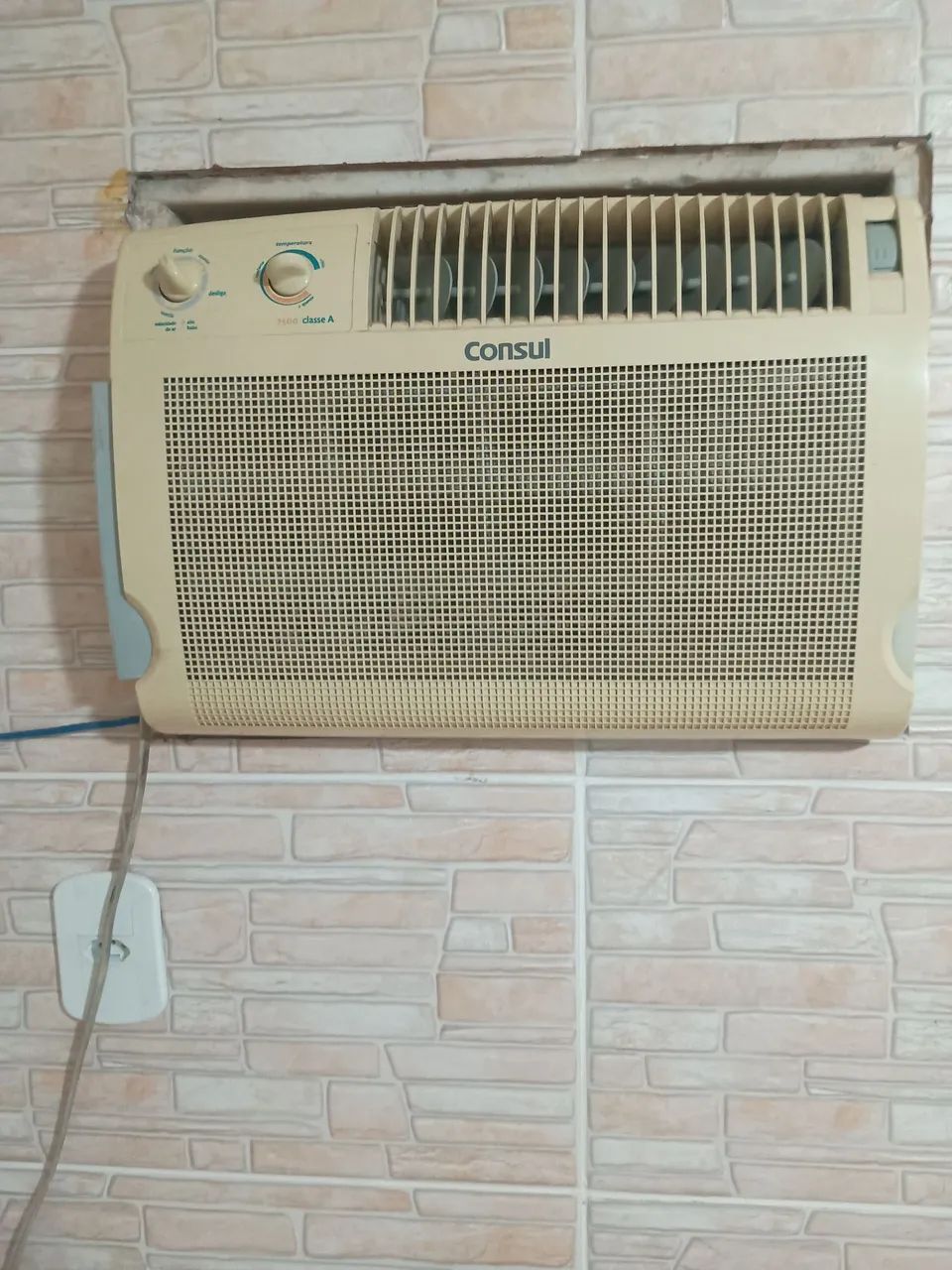Ar condicionado 220V