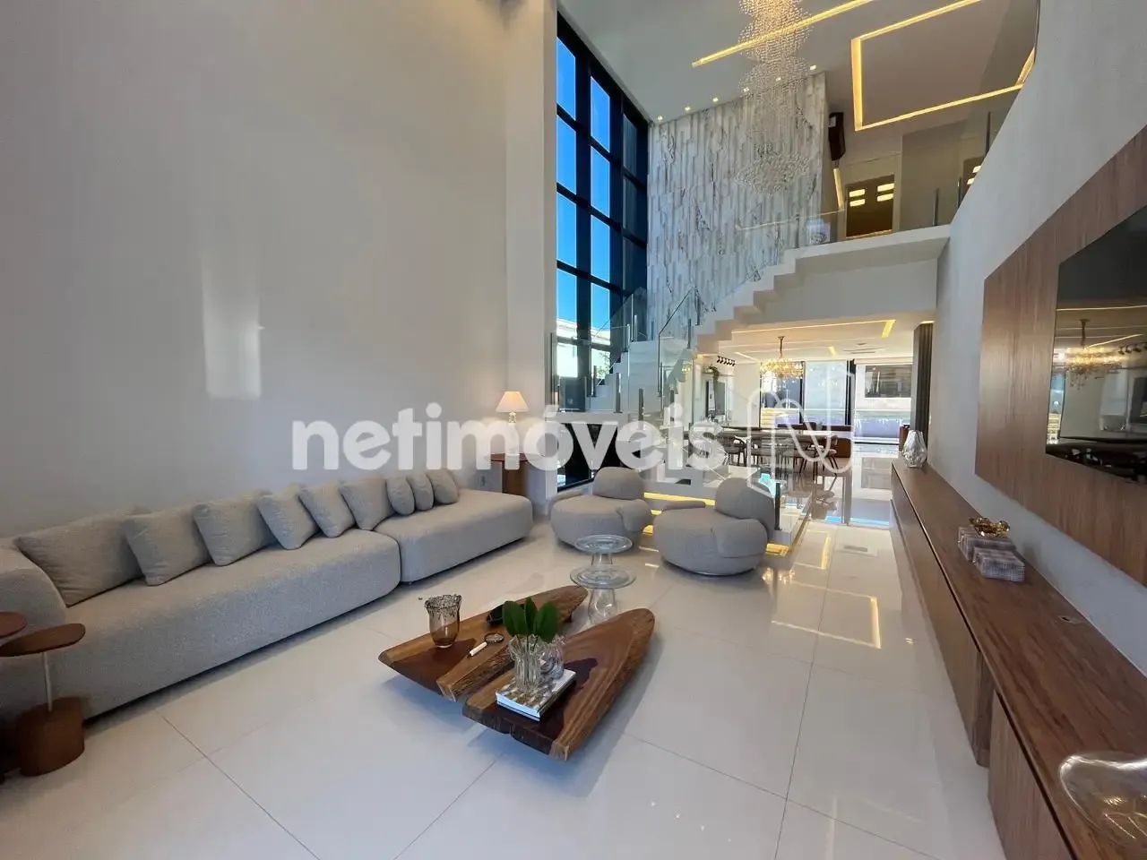 Venda Casa em condomínio Boulevard Lagoa Serra - Foto 2