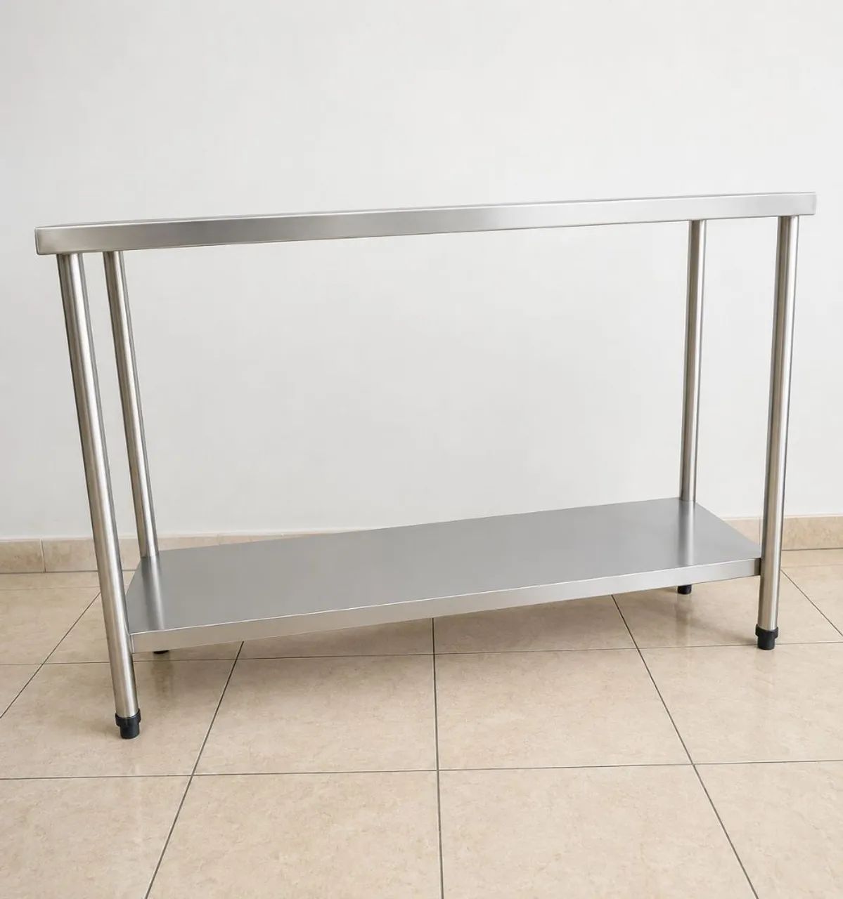Mesa de inox - Foto 4