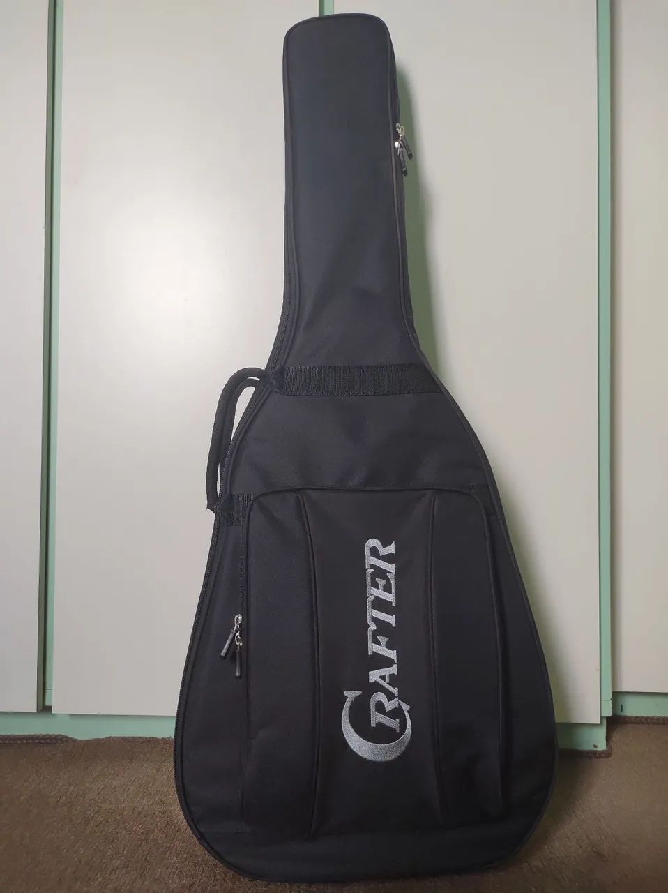 Violão Crafter Kdxe 600 able - Foto 5