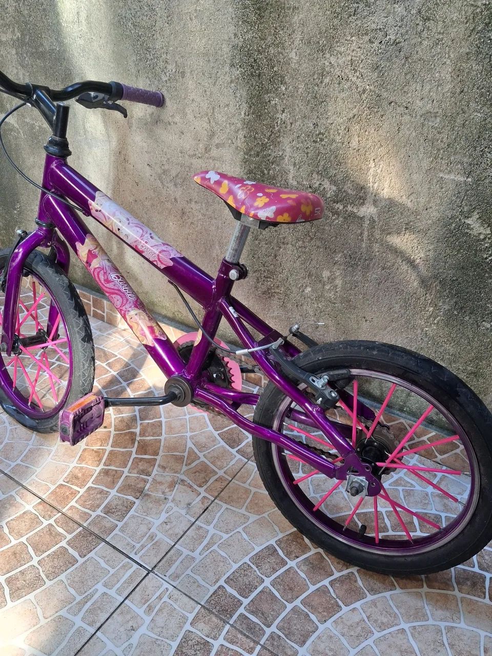Bicicleta aro 16 - Foto 2