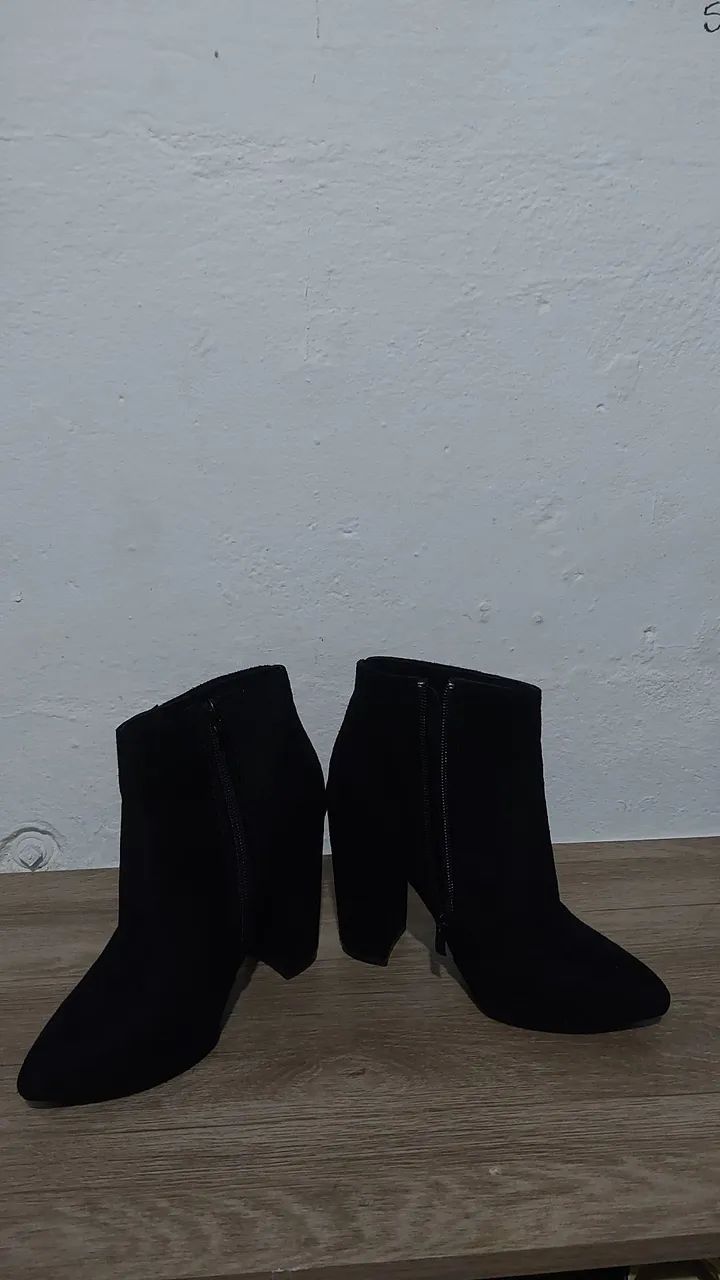 Bota kolosh