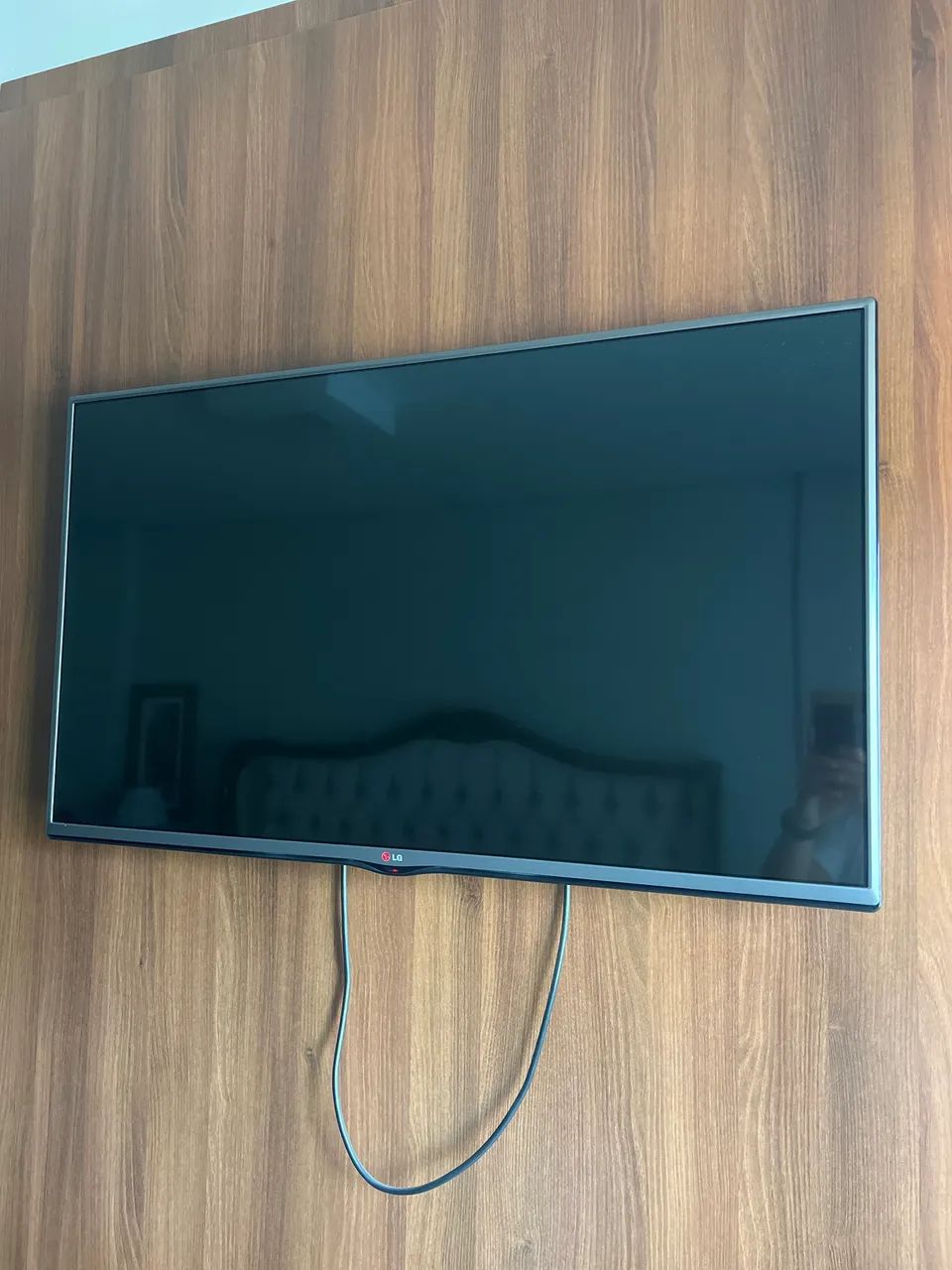Vende-se TV LG 42polegadas 