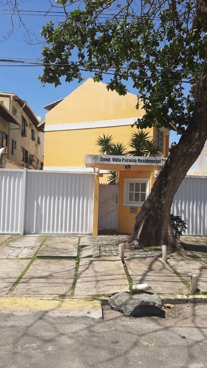 Foto - Salvador - Stella Maris