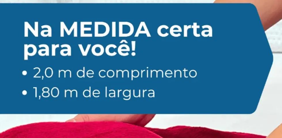 Manta Casal - Foto 2