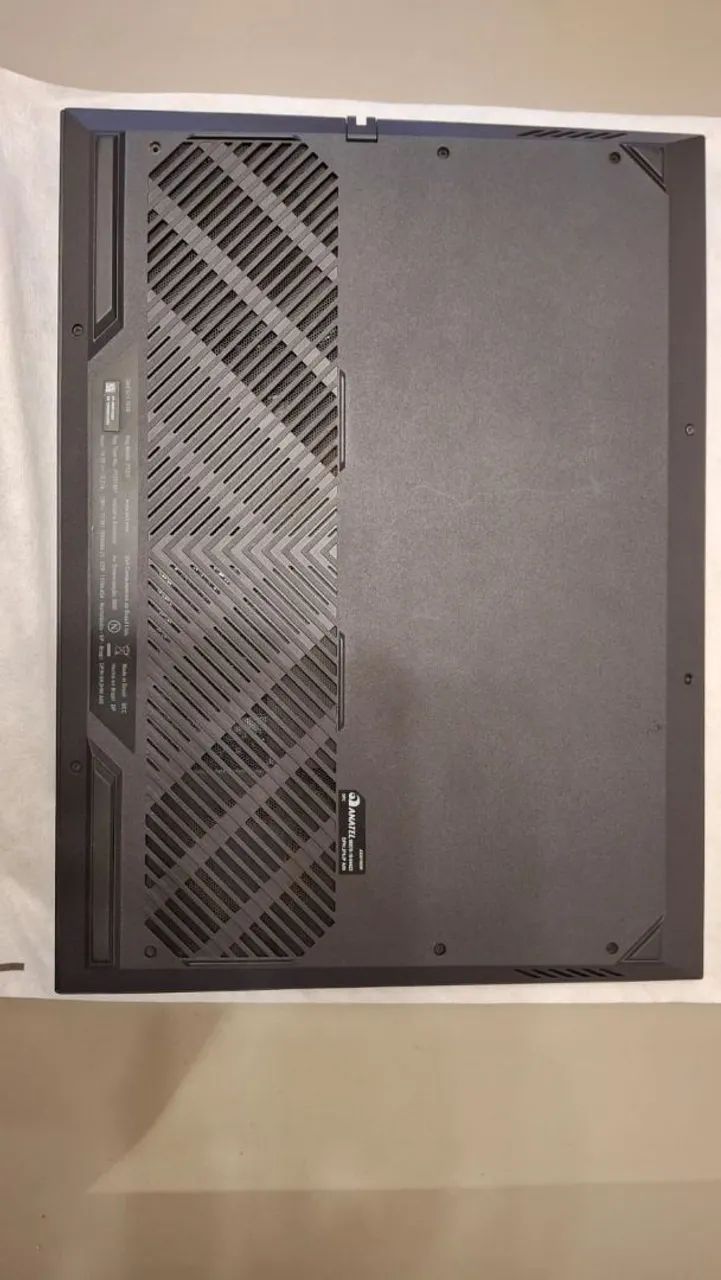 Notebook Dell G15 RTX 3050 6GB - Foto 4