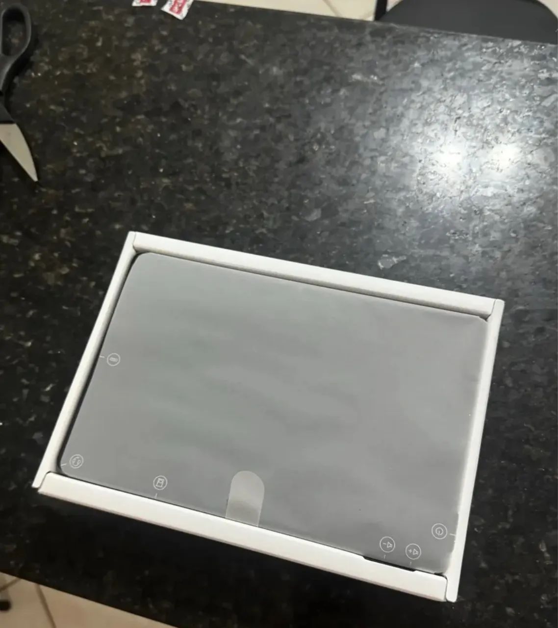 Tablet Lenovo Tab 10.1 Cinza - 64 GB e 4 GB DE RAM - Foto 4