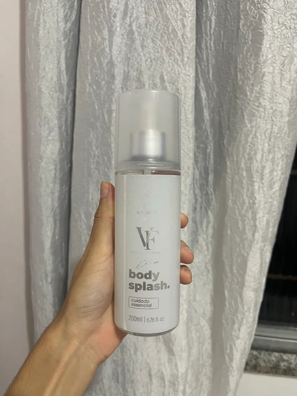 Bodysplash Wepink VF Bloom