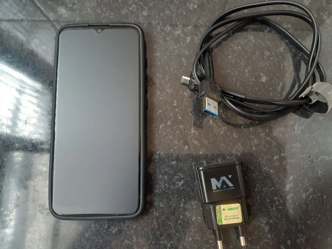 Motorola E20 - Foto 4