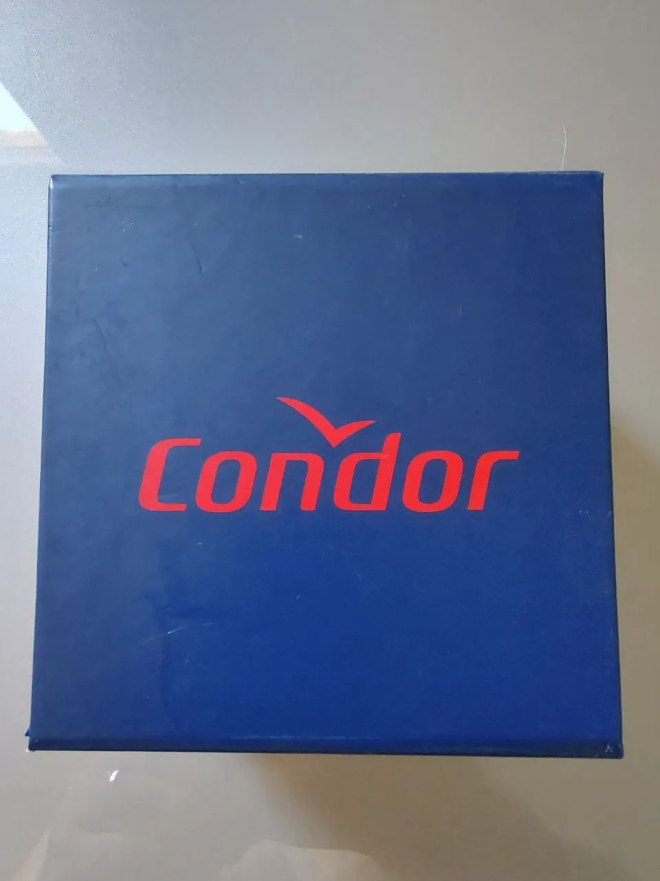Relógio de Pulso Condor LG - Foto 3