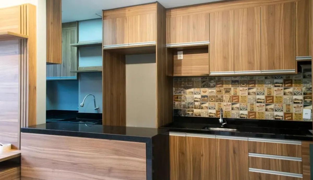 Apartamento para venda em Santana com 2 quartos, 40m² - Foto 5