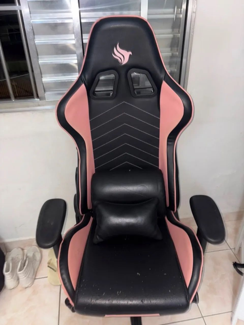 Cadeira Gamer