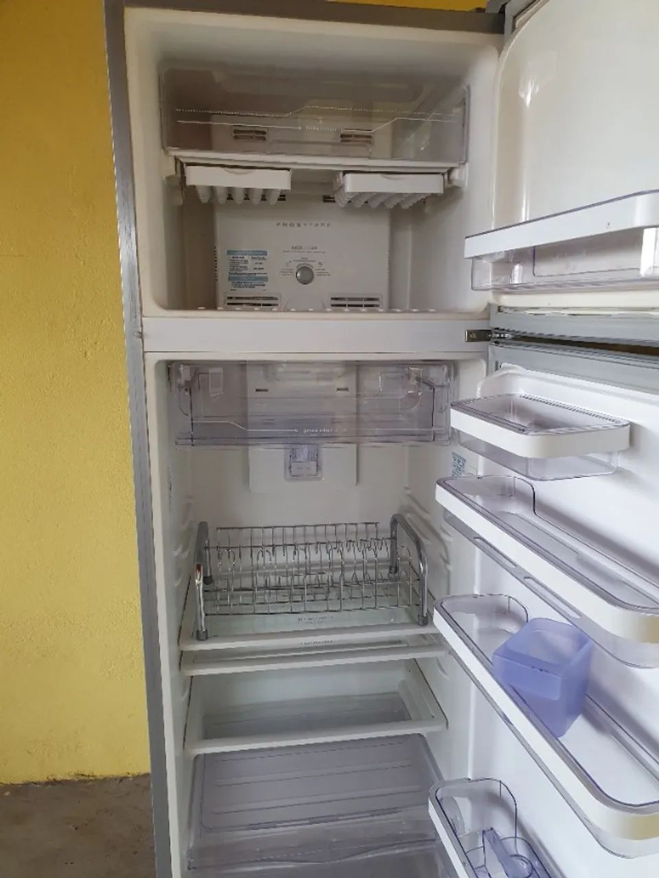 Geladeira - Foto 2