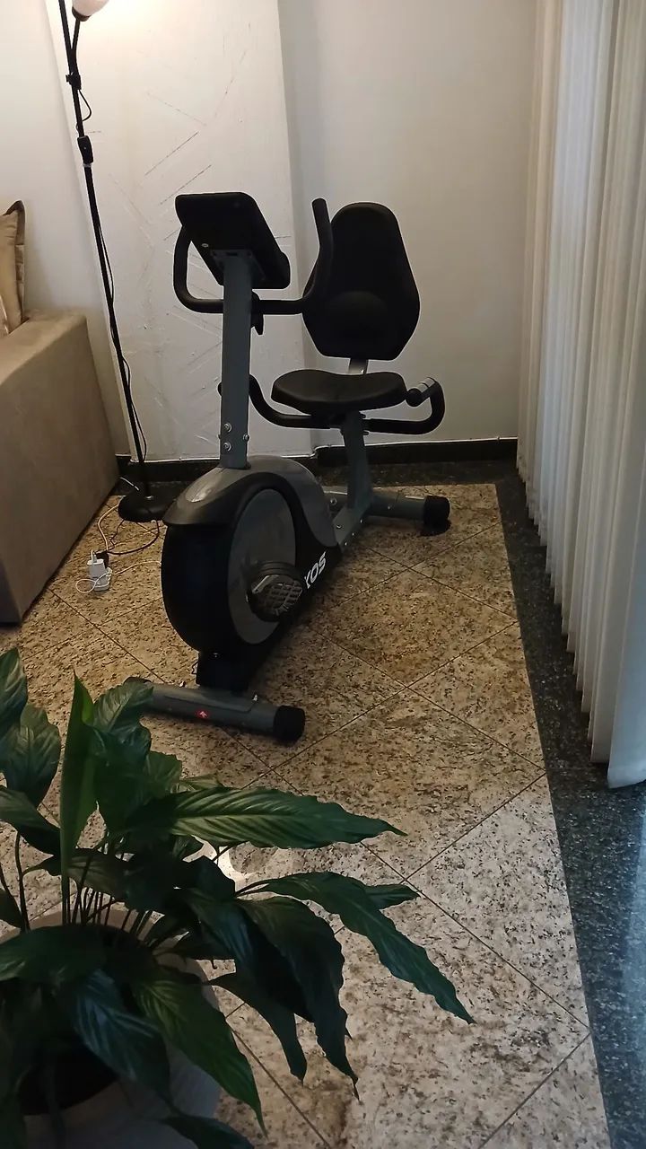 Bicicleta egocêntrica Kiko - Foto 2