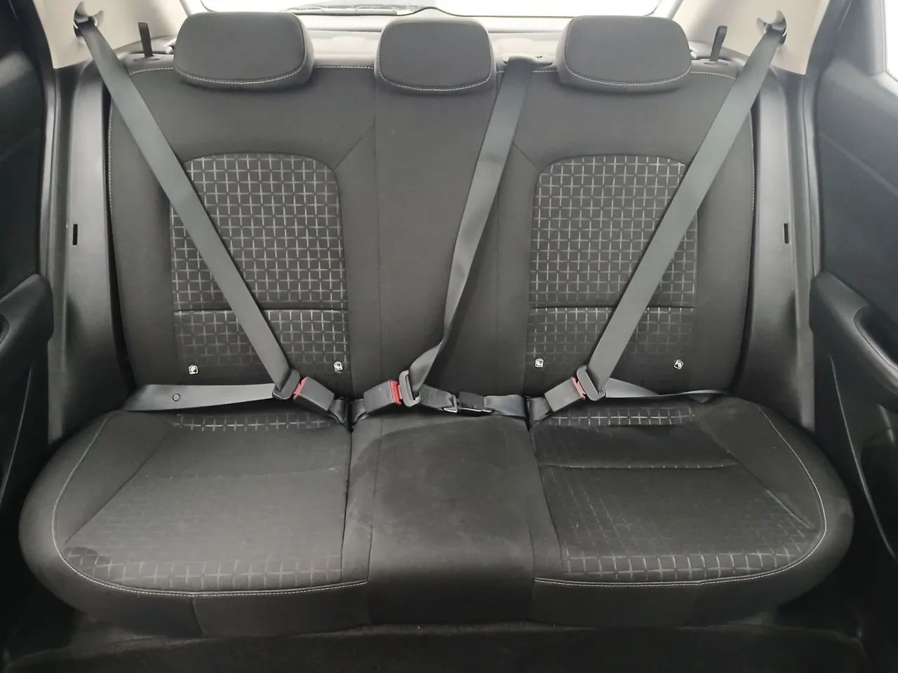 Hyundai HB20 Sense Plus 1.0 Flex 12V Mec., foto 18 de 18