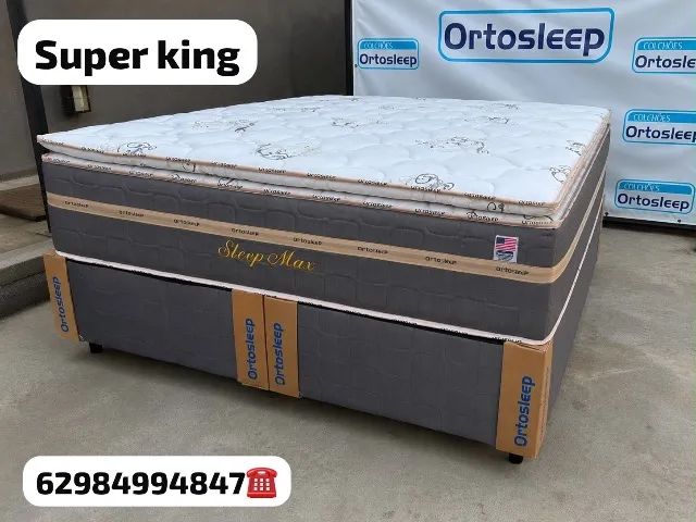 Super king 
