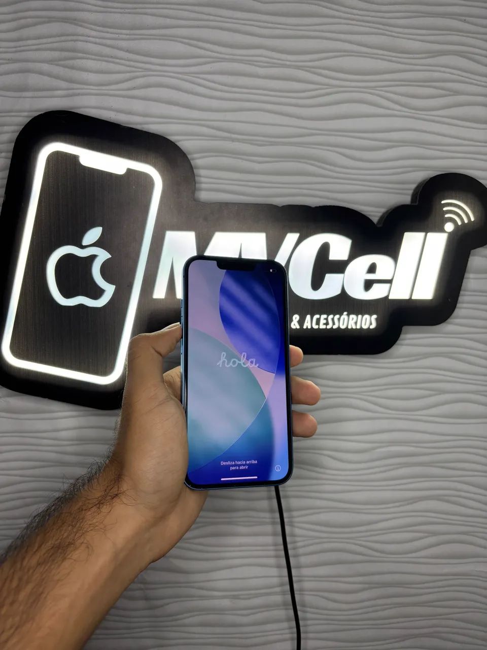Iphone 13 256gb - Foto 2