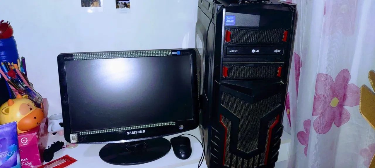 Computador 