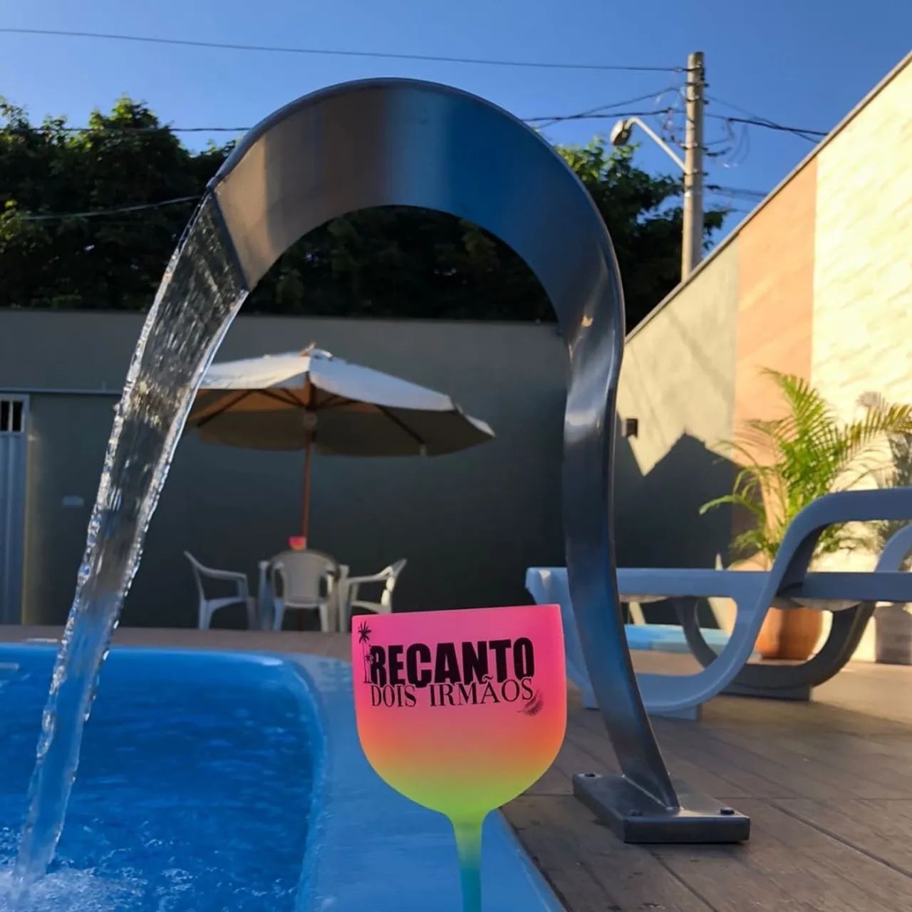 Casa de praia p/ temporada