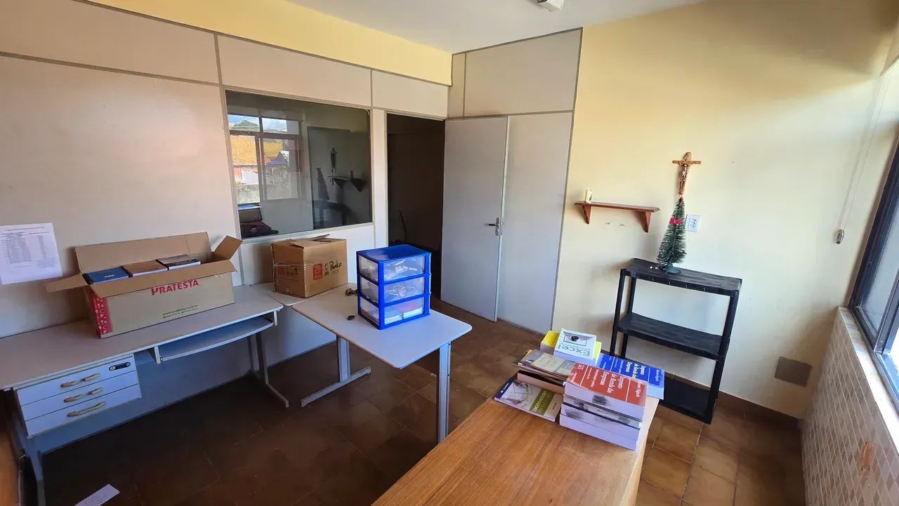 OPORTUNIDADE! Sala Comercial à Venda ou para Aluguel no Centro - Foto 5
