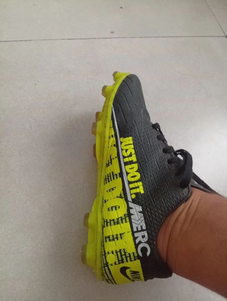 Chuteira nike - Foto 2