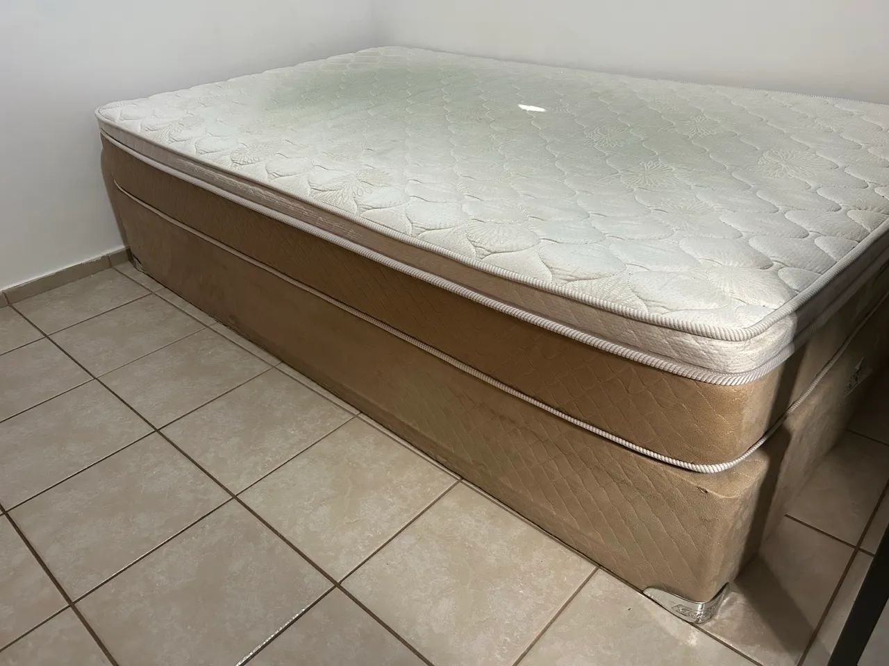 Cama solteirão  - Foto 2