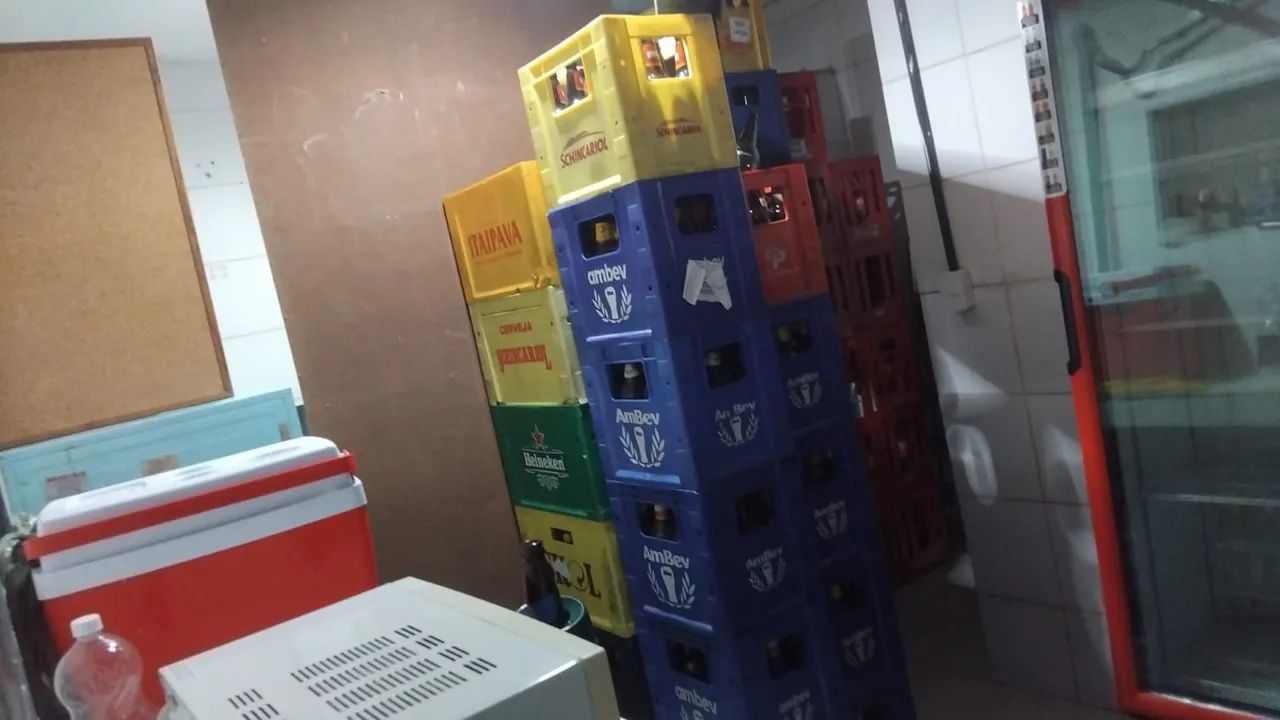 Bar e distribuidora  - Foto 5