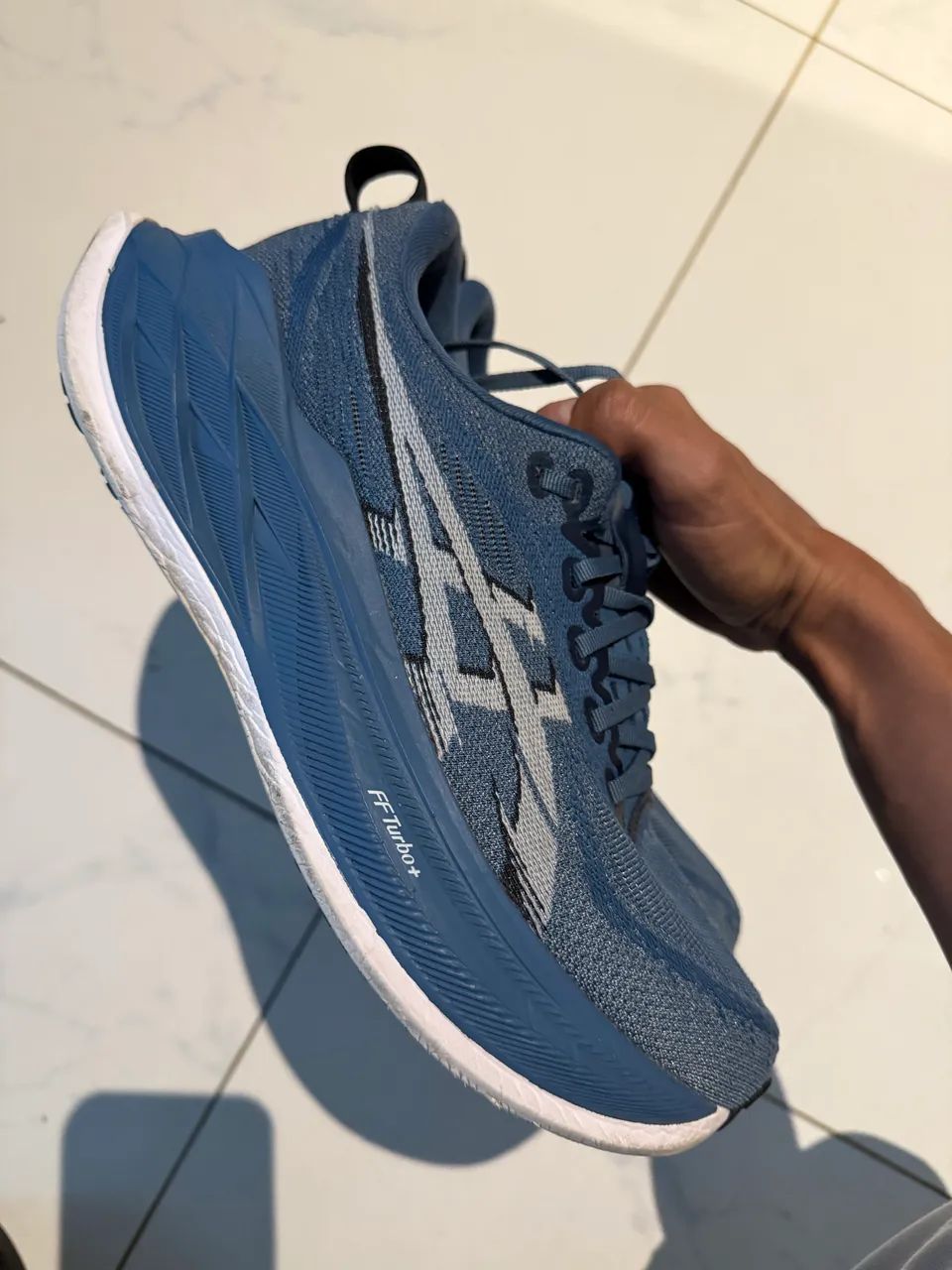 Asics Superblast 2 - Calçados Esportivos - Mondubim, Fortaleza