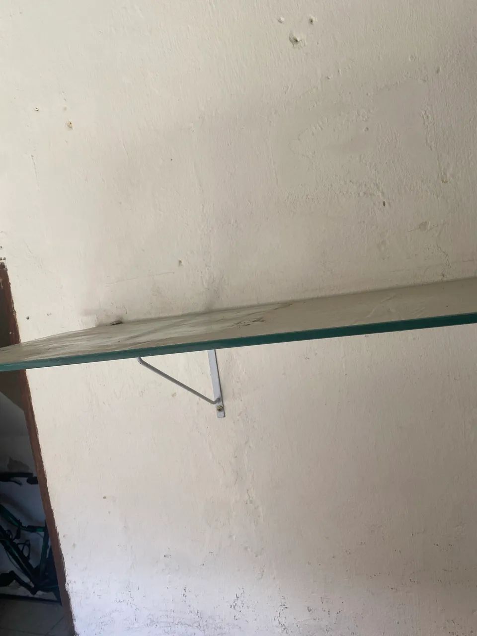 Prateleira de vidro - Foto 3