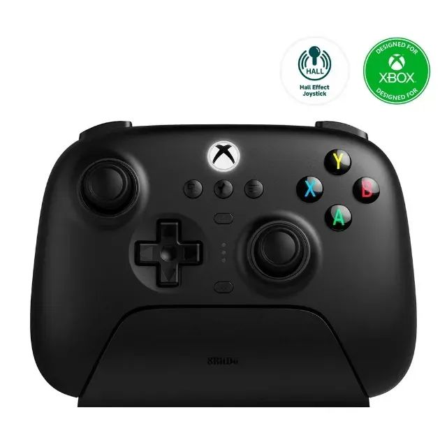 Controle Sem Fio 8Bitdo Ultimate - Foto 3