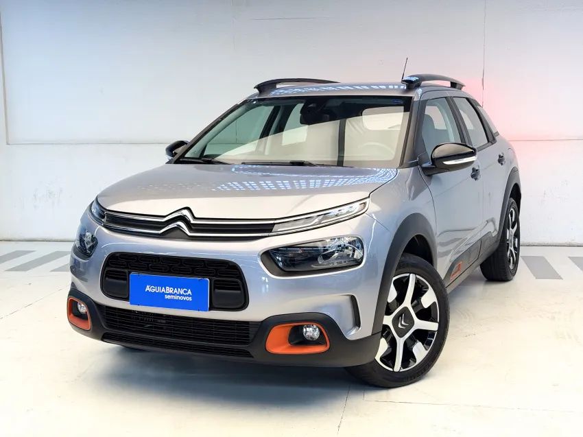 Citroën C4 2024