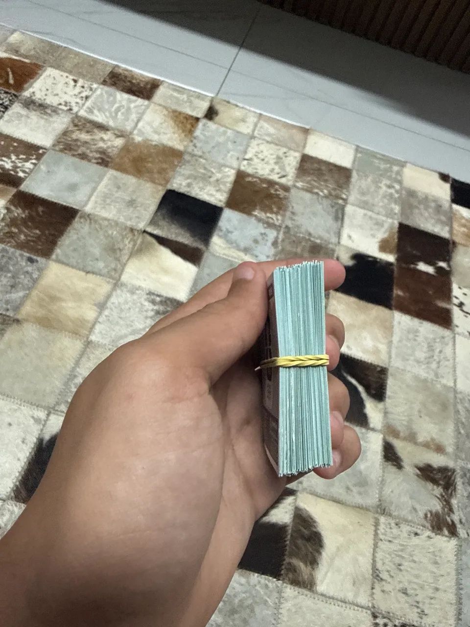 95 figurinhas