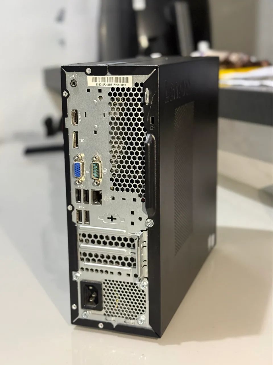 Desktop Lenovo V530s-07ICB - Foto 2