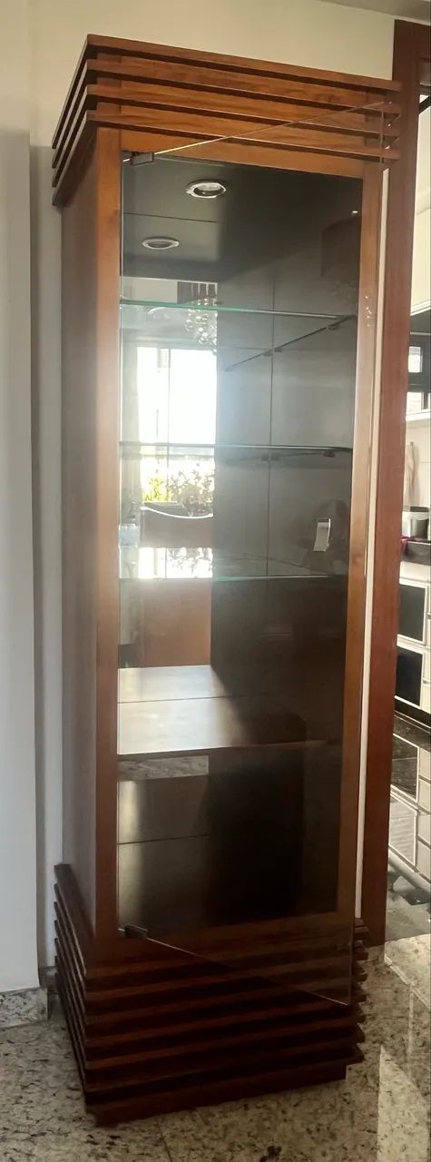 Cristaleira  - Foto 5