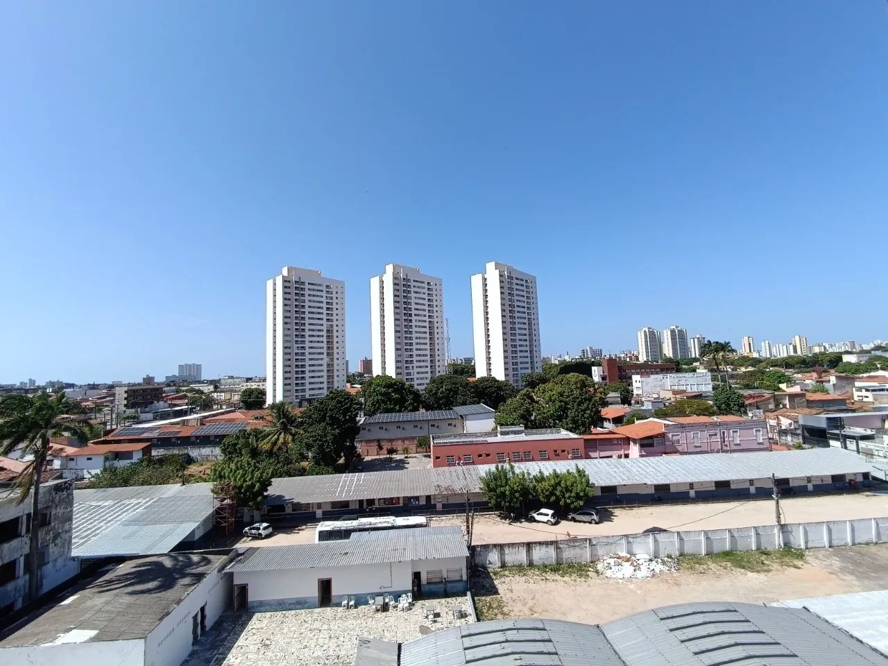 Apartamento Benfica - Foto 2