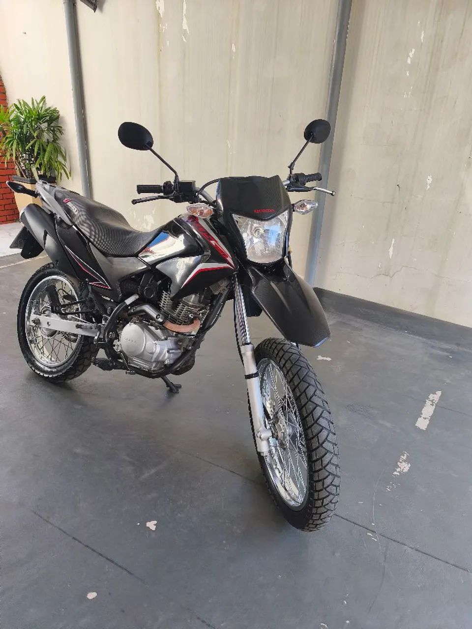 Honda Bros 150 - Foto 5